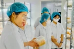 Học ngành Công nghệ sinh học ở Trường ĐHSP Hà Nội 2, sinh viên có ưu thế gì?