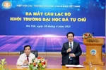 Sắp diễn ra tọa đàm: “Kiến nghị về cơ chế tự chủ đại học”