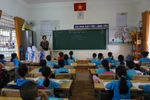 Các địa phương cho học sinh nghỉ hè trong bao lâu?