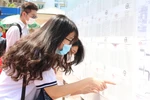 Hà Nội: Hơn 16.000 thí sinh được miễn bài thi Ngoại ngữ trong kỳ thi tốt nghiệp
