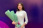 Nữ sinh dân tộc Thái áp dụng sơ đồ tư duy giành 28,5 điểm vào đại học