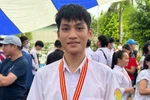 Từ nghĩ học Tin để dễ chơi game đến giải Nhất HSG quốc gia của nam sinh Lào Cai