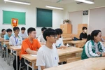 Thủ tướng yêu cầu rà soát về tuyển sinh vào 10 HN: Sở GD báo cáo Bộ ra sao?