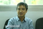 Ứng viên duy nhất đạt tiêu chuẩn chức danh Giáo sư ngành Vật lý năm 2020