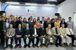 Viện Nghiên cứu và Phát triển Tri thức số với sứ mệnh phát triển tài nguyên số 