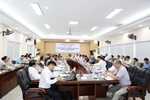 Phát triển Trường ĐH Thủ đô Hà Nội thành trung tâm đào tạo, NCKH của Thủ đô