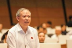 Chuyên gia lập pháp cảnh báo về "vòng tròn quyền lực" tại địa phương