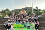 Trường ĐH đào tạo Quản trị dịch vụ du lịch và lữ hành lấy điểm chuẩn bao nhiêu?