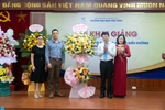 Trường ĐH Hoà Bình khai giảng khoá đào tạo liên thông ngành Điều dưỡng 