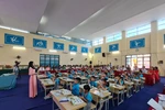 Dù yêu nghề nhưng giáo viên vẫn xin nghỉ việc vì đồng lương quá ít ỏi