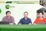 Chuyên gia hỗ trợ thầy cô, bố mẹ “gỡ khó” trong dạy học trực tuyến cho học sinh