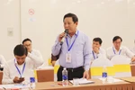 Năm thứ 3 tự chủ chi thường xuyên nhưng học phí vẫn giữ như khi chưa tự chủ