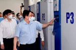 Hết lòng, hết sức vì đất nước, vì nhân dân