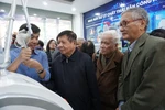 Viện Công nghệ VinIT và những thành tựu khoa học ứng dụng đa ngành 