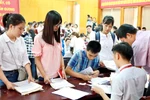 So sánh mức học phí ngành Kế toán năm 2024 tại một số trường ĐH top ở Hà Nội