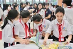 Chi tiết giá sách giáo khoa lớp 4, 8, 11 theo CTGDPT mới