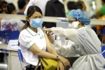 Bộ Y tế hỏa tốc yêu cầu đẩy nhanh tiêm chủng vaccine phòng COVID-19