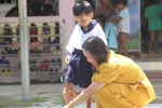 Tôi chọn trở thành GV mầm non vì tôi yêu thương trẻ như chính con đẻ của mình