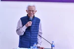 PGS Đặng Quốc Bảo: Mỗi thầy cô giáo phải phấn đấu trở thành người thầy cao quý