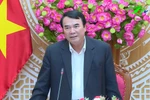Phó Chủ tịch Lâm Đồng: Xây dựng các phương án bảo mật đề thi, chống gian lận