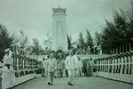 Tấm lòng của Bác Hồ với thương binh, liệt sĩ