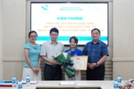 Sinh viên ĐH Hòa Bình được doanh nghiệp cam kết tiếp nhận làm việc từ năm ba