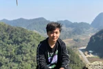 Nam sinh lớp 11 tiết lộ phương pháp học đạt 8.0 IELTS