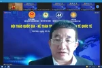 Hoàn thiện khuôn khổ pháp lý về kế toán, hội nhập vào nền kinh tế toàn cầu