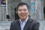 Thị trường sách tham khảo sống được nhờ vào sự giới thiệu của GV và nhà trường