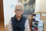 PGS Đặng Quốc Bảo: Kỳ vọng về nền giáo dục khai phóng, nhà trường kiến tạo