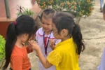 Sự dễ dãi sẽ phá huỷ tương lai của mọi đứa trẻ