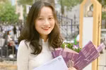 Thủ khoa ngành Đông phương học chỉ cách bù đắp kiến thức trước kỳ thi tốt nghiệp