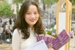 Thủ khoa ngành Đông phương học chỉ cách bù đắp kiến thức trước kỳ thi tốt nghiệp