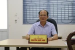 Phó GĐ Sở GD Hà Tĩnh: 3 lần thi thử tốt nghiệp giúp HS chuẩn bị tốt cho kỳ thi