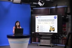 Nhiều trường đại học chuyển sang dạy học online để chống dịch Covid - 19