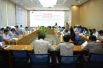 Cần đào tạo khoảng 7.300 giảng viên có trình độ tiến sĩ trong 10 năm tới