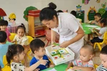Cả một đời cống hiến, có giáo viên khi về hưu lương chỉ hơn 3 triệu đồng