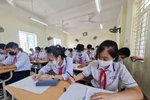 Bộ GD ban hành quy định mới về chuyển trường và tiếp nhận học sinh THCS, THPT