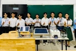 Để học ngành Năng lượng tái tạo, sinh viên cần hành trang những gì?