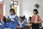 Tạp chí điện tử GDVN bình chọn 10 sự kiện nổi bật của ngành giáo dục năm 2023
