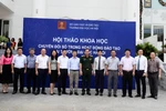 Xây dựng trường đại học số - trung tâm quản lý, kết nối, sản sinh tri thức