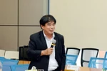 PGS Đỗ Văn Dũng: nhiều trường tự chủ còn sống trong những mối âu lo