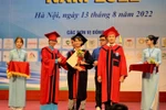 Tay chân có thể khiếm khuyết nhưng tinh thần ý chí, nghị lực thì không