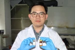 Ứng viên GS trẻ nhất ngành Hóa học -Nguyễn Đại Hải có 132 bài báo quốc tế uy tín