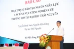 Số sinh viên theo học STEM ở Việt Nam chỉ đạt 55 em/10.000 dân
