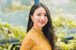Cô gái 9x Hải Phòng và bí quyết giành học bổng thạc sĩ của Chính phủ Trung Quốc