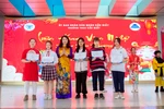Trung học cơ sở Cầu Giấy, ngôi trường của các thủ khoa, á khoa thi vào 10 chuyên