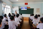 GV lớn tuổi học nâng chuẩn: Việc thi để có chứng chỉ ngoại ngữ là không khả thi