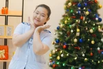 Nữ sinh điều dưỡng với hành trình chống dịch thấm đượm tình nghĩa đồng bào