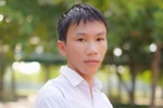 Chàng trai “say” môn Toán, đạt trên 28 điểm ở ba khối xét tuyển đại học